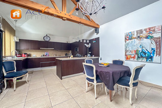 achat maison colombes 92700