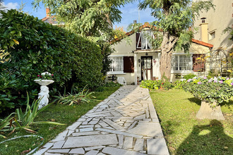 achat maison colombes 92700