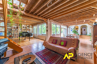 achat maison colombes 92700