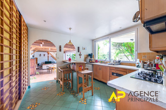 achat maison colombes 92700