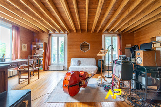 achat maison colombes 92700