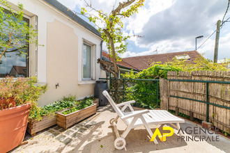 achat maison colombes 92700