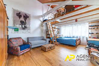 achat maison colombes 92700