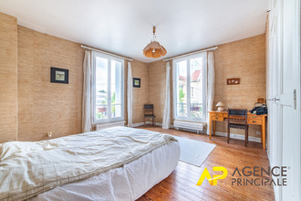 achat maison colombes 92700