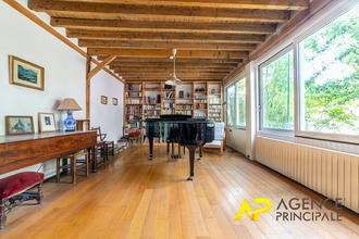 achat maison colombes 92700