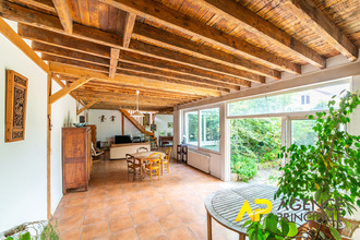 achat maison colombes 92700