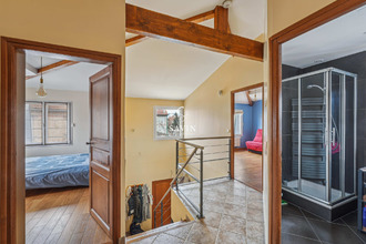 achat maison colombes 92700