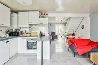 achat maison colombes 92700