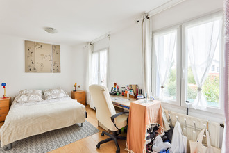 achat maison colombes 92700