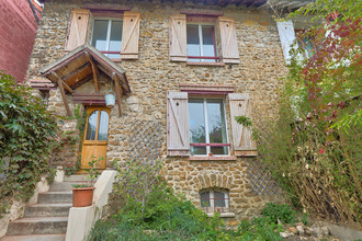 achat maison colombes 92700