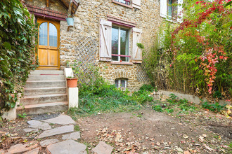 achat maison colombes 92700