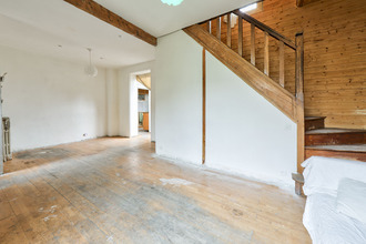 achat maison colombes 92700