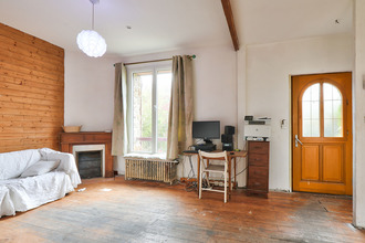 achat maison colombes 92700