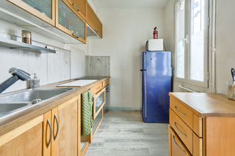 achat maison colombes 92700