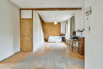 achat maison colombes 92700