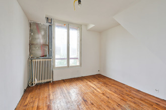 achat maison colombes 92700