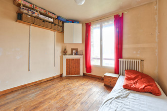 achat maison colombes 92700