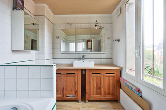 achat maison colombes 92700