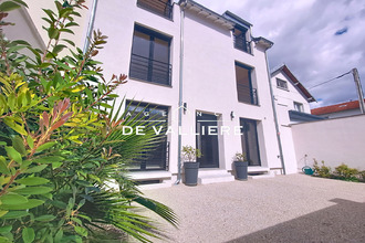 achat maison colombes 92700