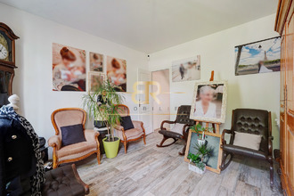 achat maison colombes 92700