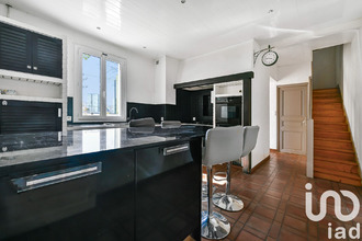 achat maison colombes 92700