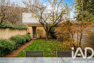 achat maison colombes 92700