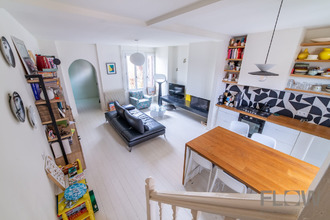 achat maison colombes 92700