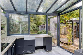 achat maison colombes 92700