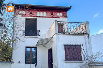 achat maison colombes 92700