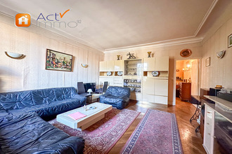 achat maison colombes 92700