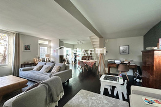 achat maison colombes 92700