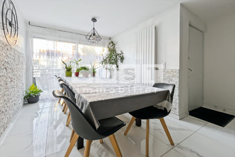 achat maison colombes 92700