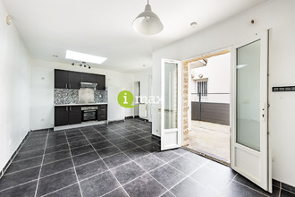 achat maison colombes 92700