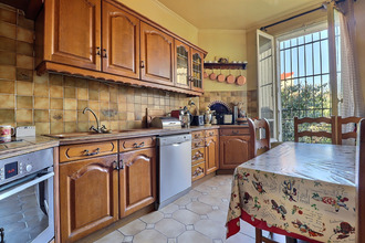 achat maison colombes 92700