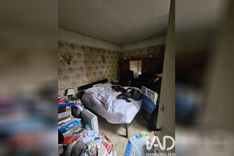 achat maison colombes 92700