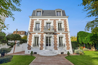 achat maison colombes 92700