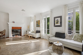 achat maison colombes 92700