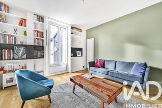 achat maison colombes 92700