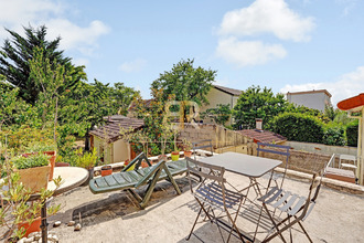 achat maison colombes 92700