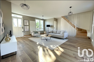 achat maison colombes 92700