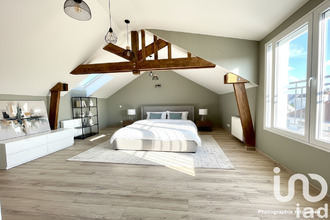 achat maison colombes 92700