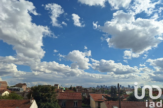 achat maison colombes 92700