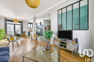 achat maison colombes 92700