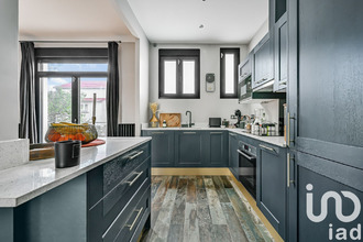 achat maison colombes 92700