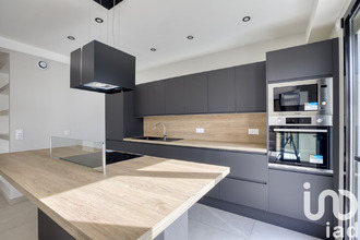 achat maison colombes 92700