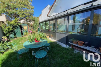 achat maison colombes 92700