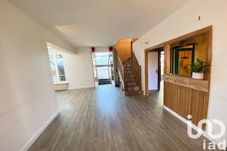 achat maison colombes 92700