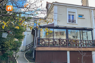 achat maison colombes 92700