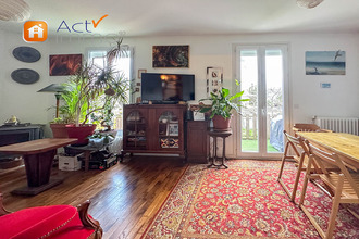 achat maison colombes 92700