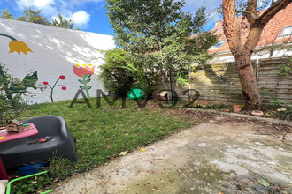 achat maison colombes 92700